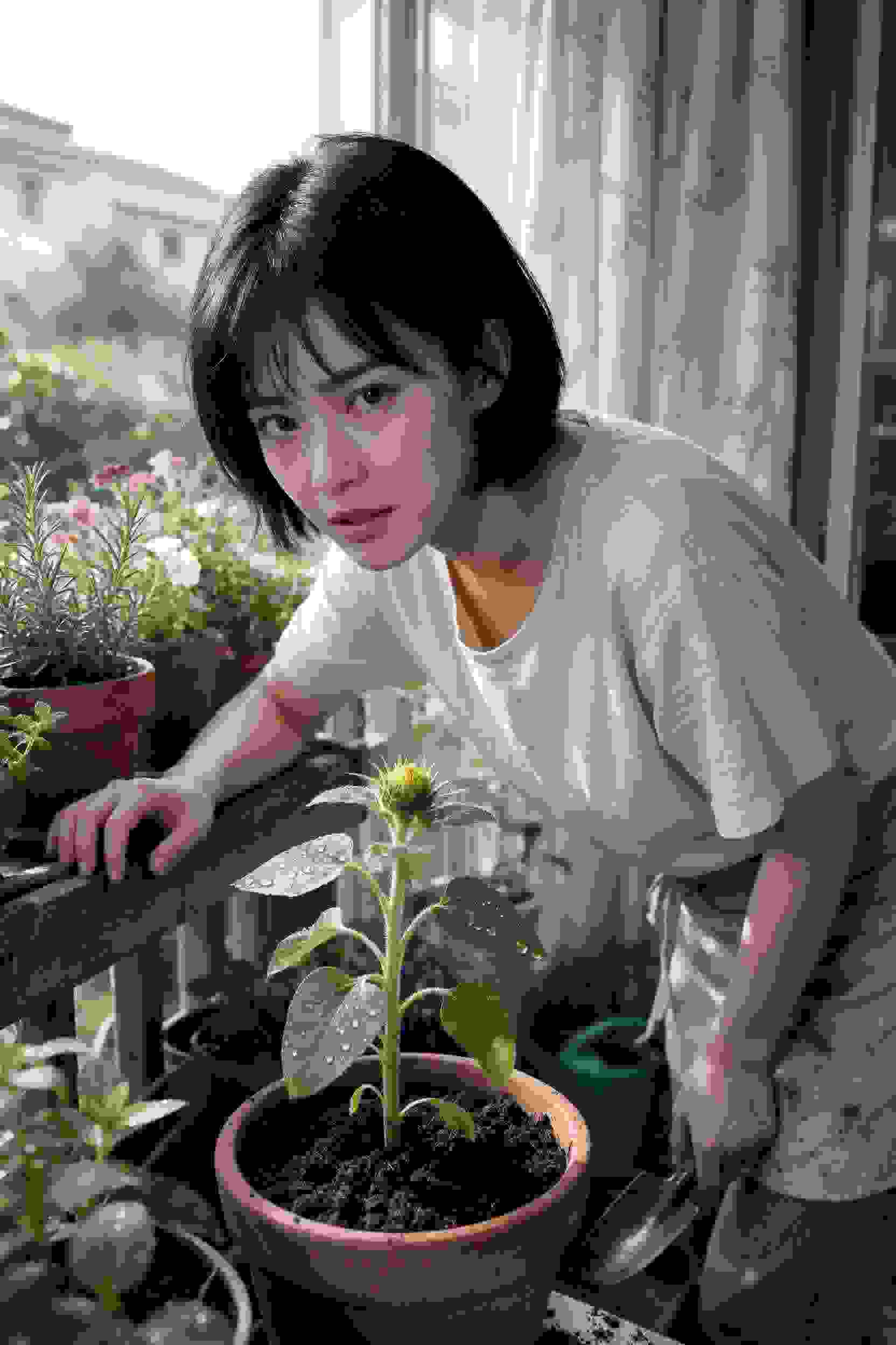 高分作品