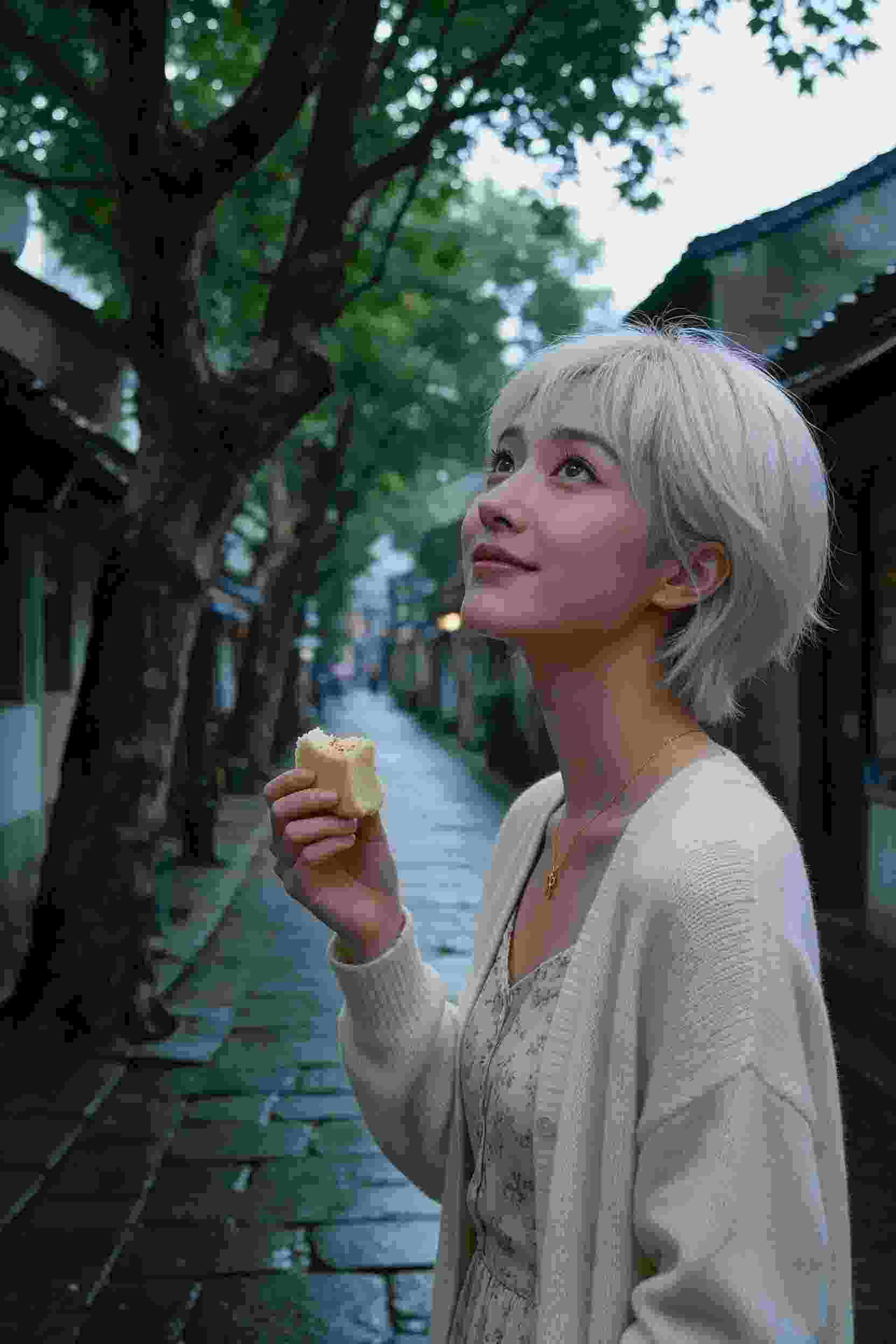 邻家小哥哥
