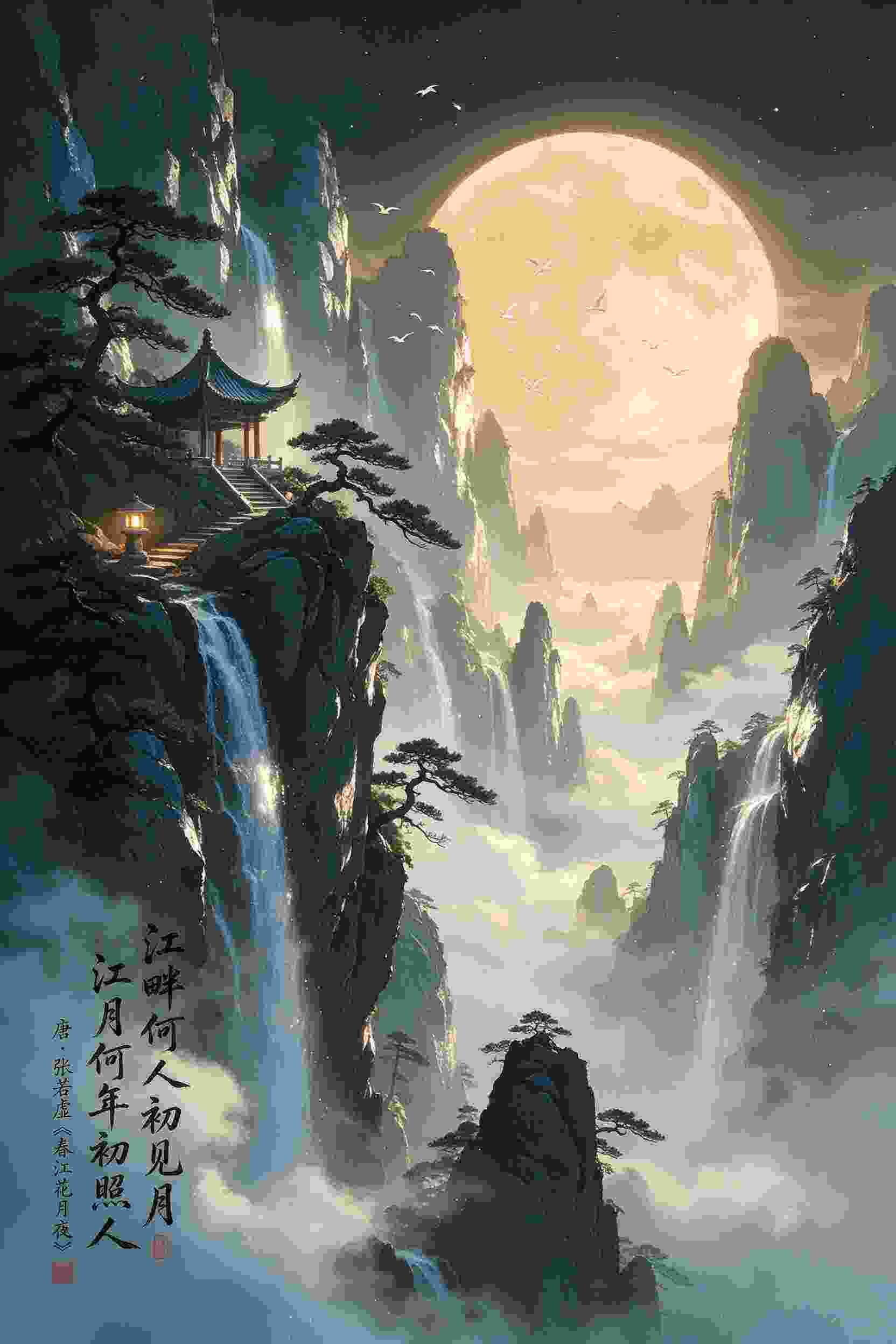 背后的秘密