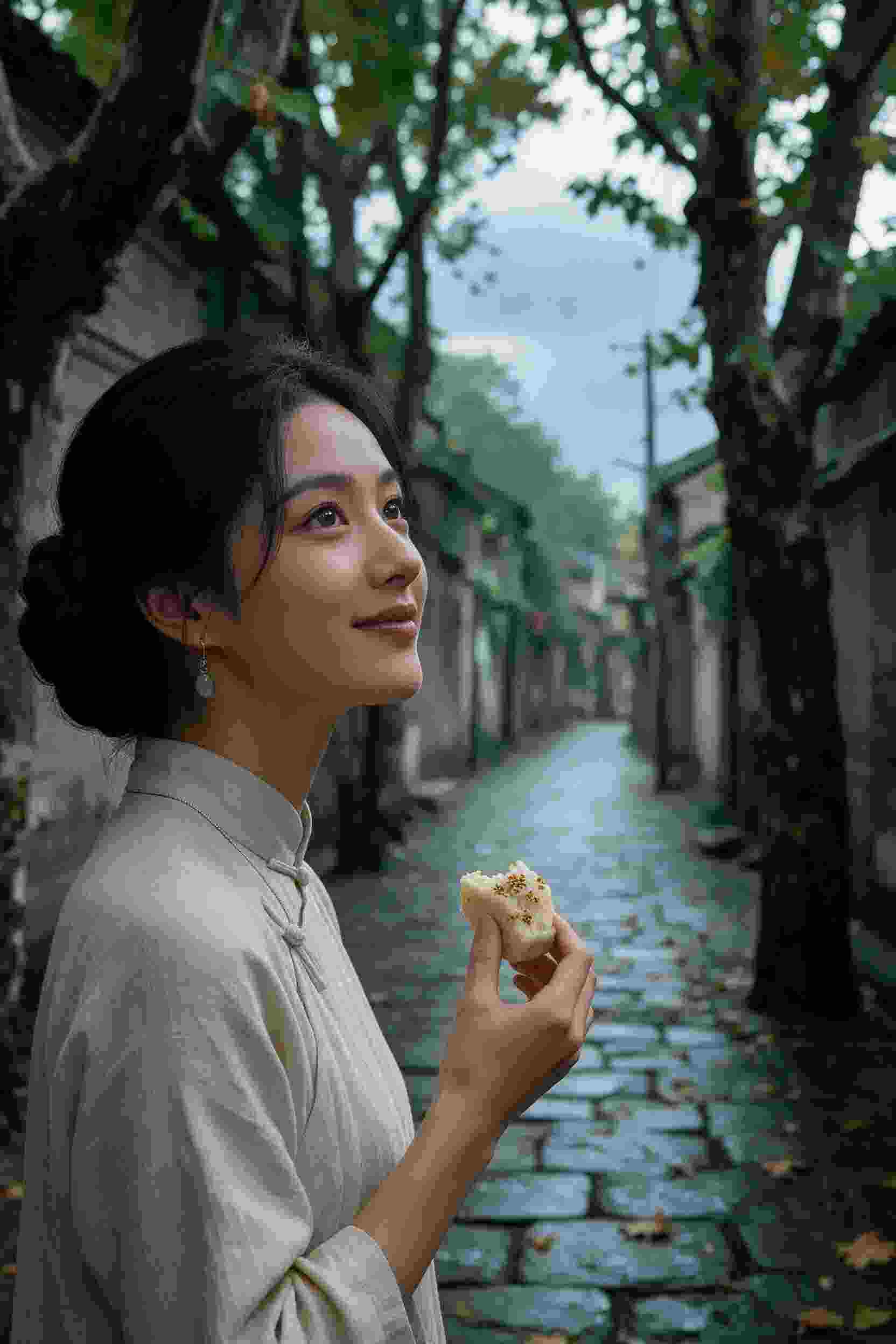 侦探笔记