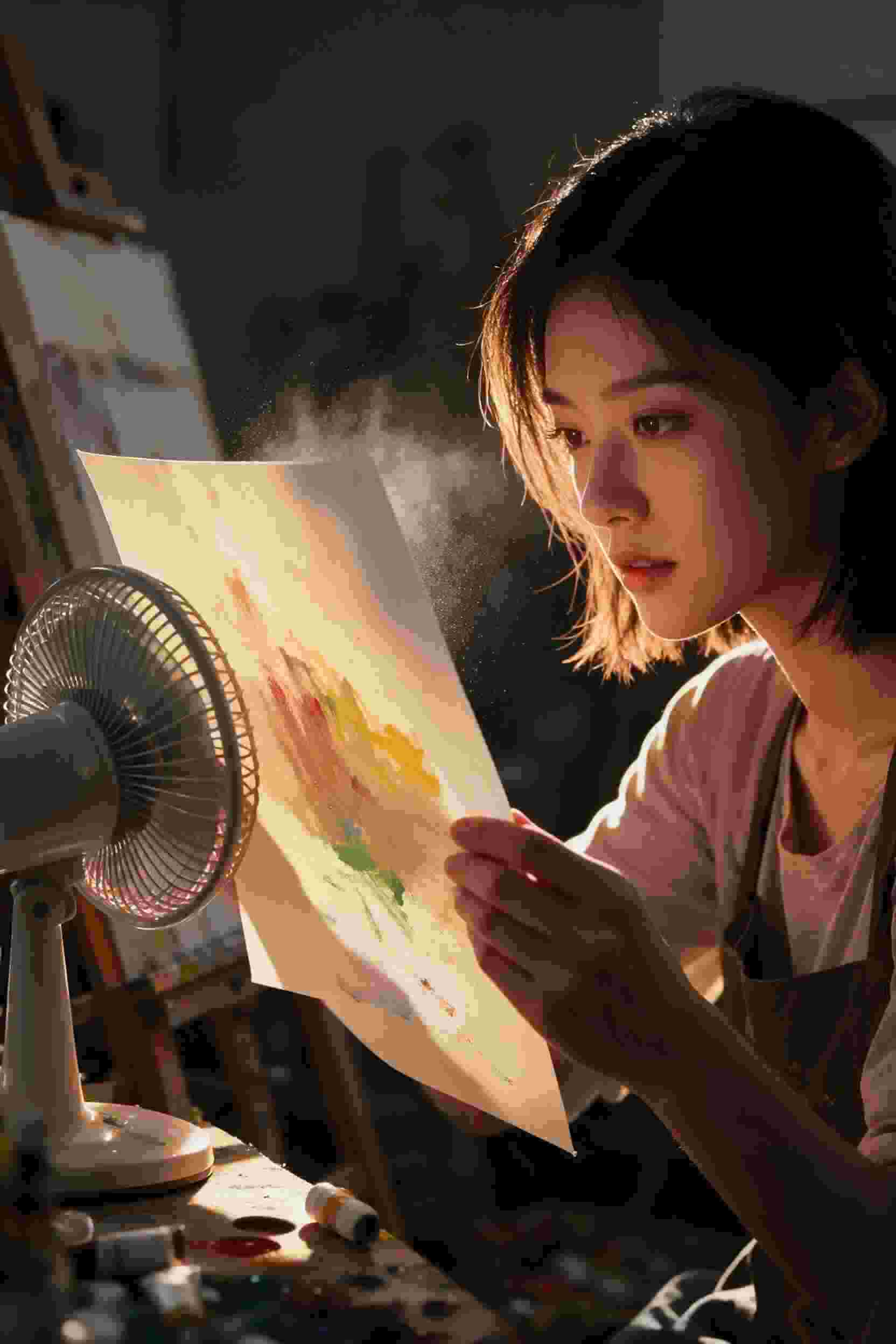 失忆游戏