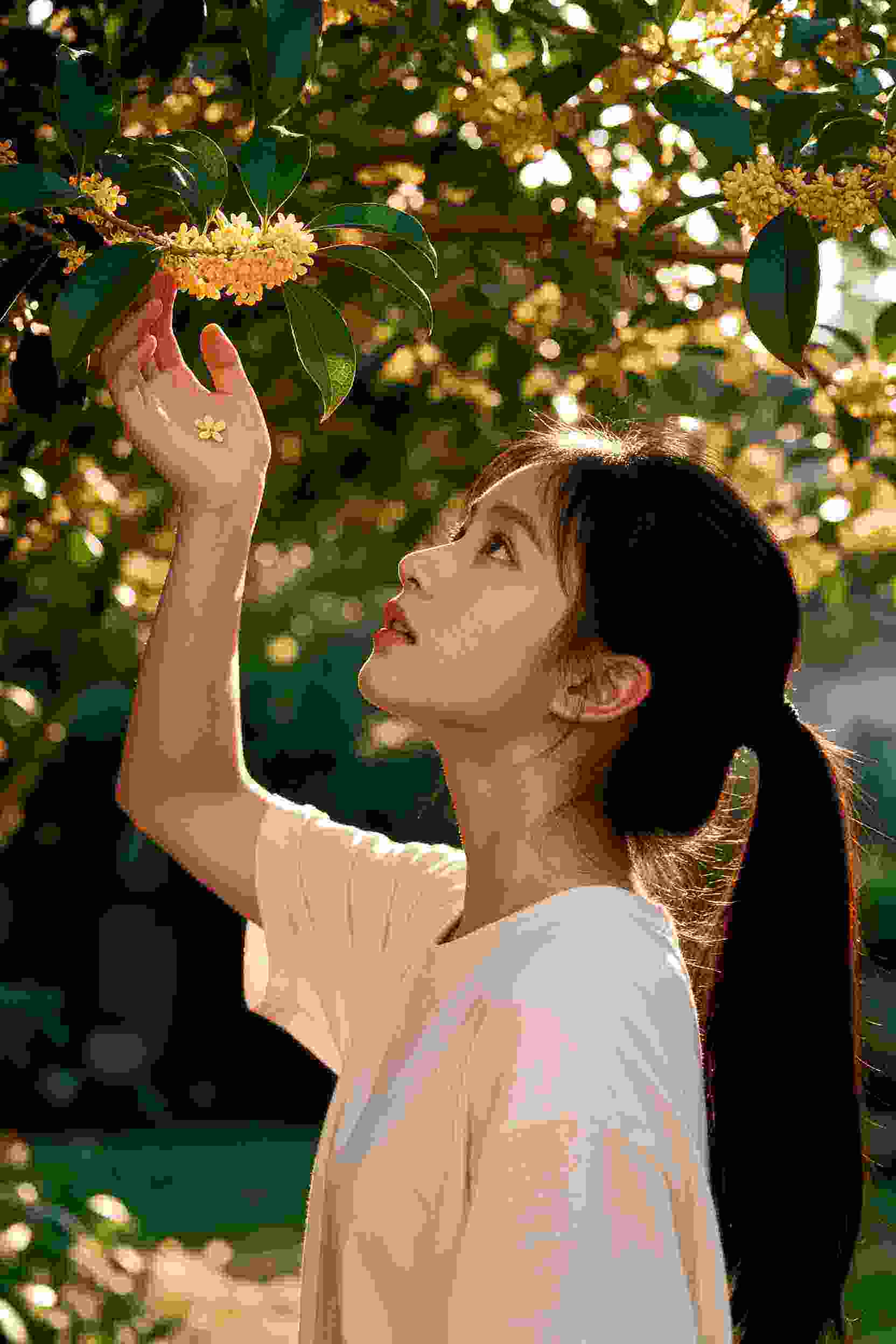 霸总偏宠我