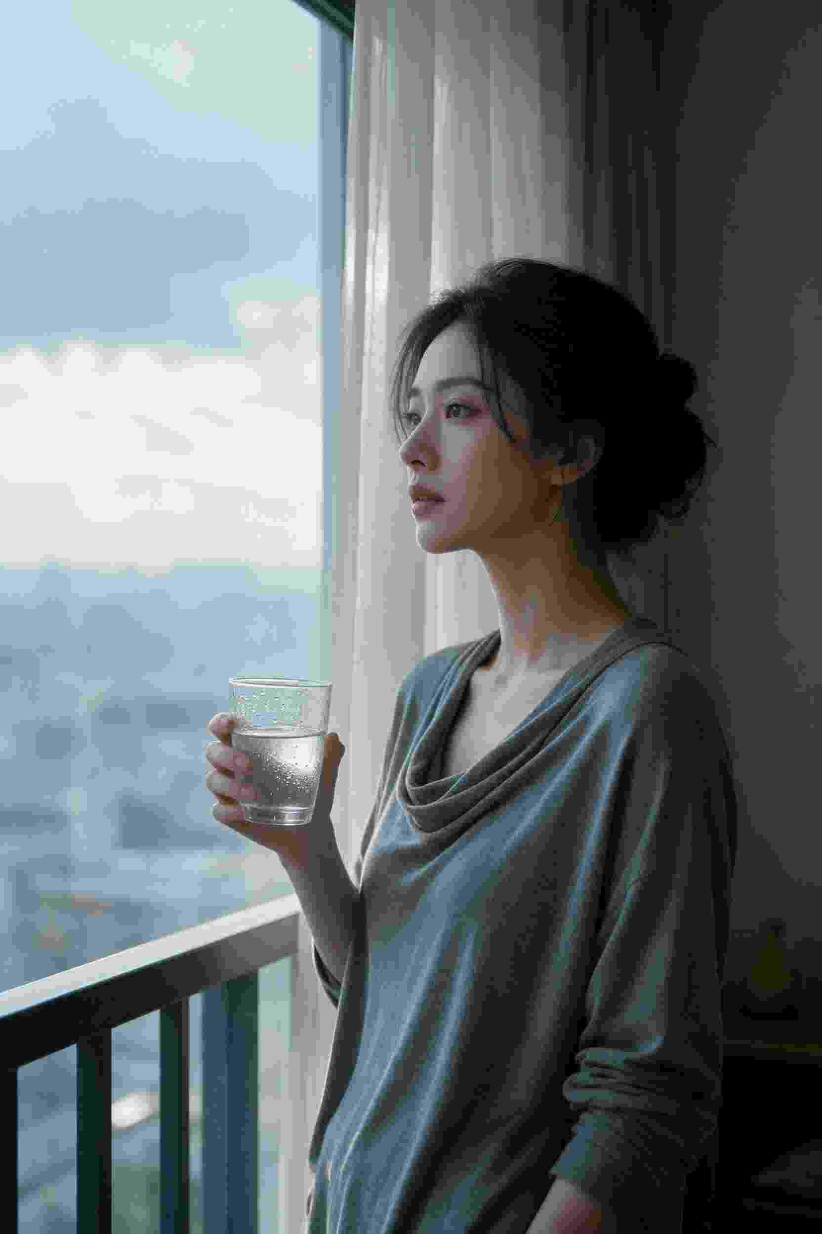 惊天真相